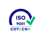 Calidad ISO 9001:2015